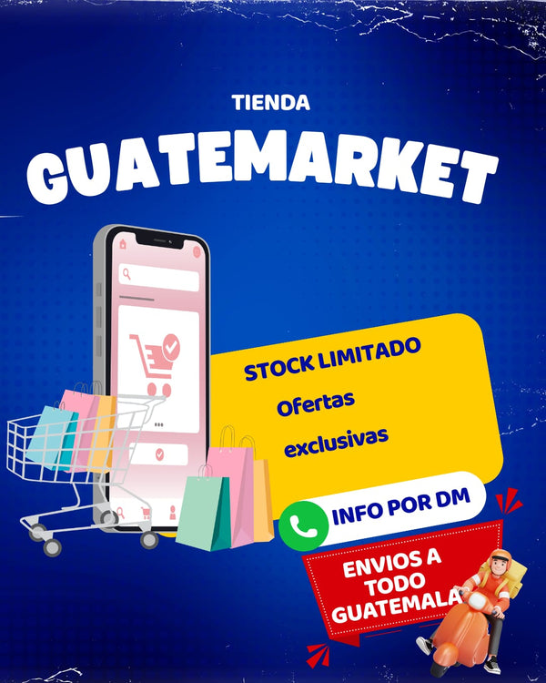Guatemarket 